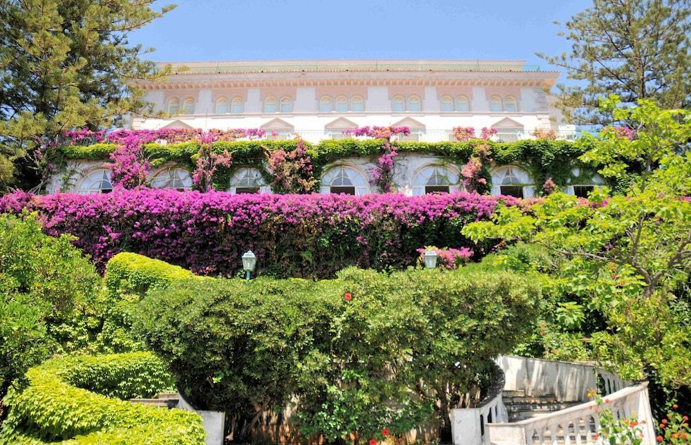Grand Hotel San Michele سترارو المظهر الخارجي الصورة