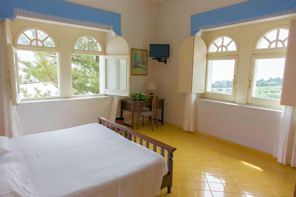 Grand Hotel San Michele سترارو المظهر الخارجي الصورة