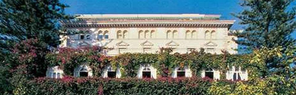 Grand Hotel San Michele سترارو المظهر الخارجي الصورة