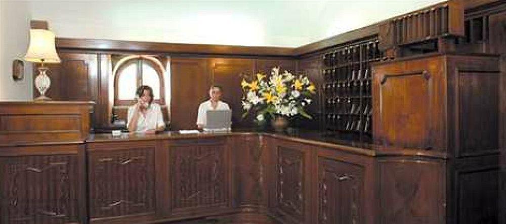 Grand Hotel San Michele سترارو المظهر الخارجي الصورة