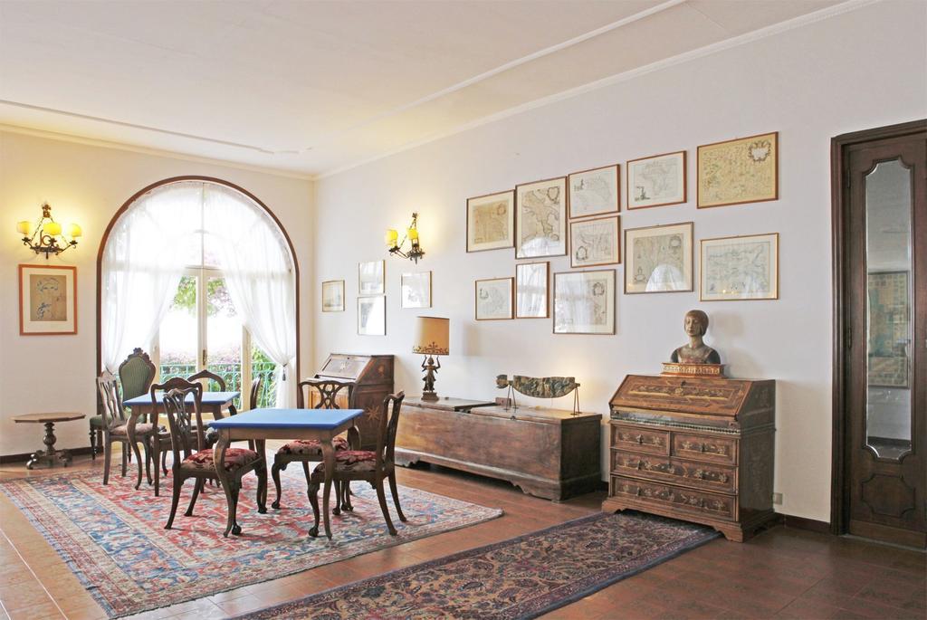 Grand Hotel San Michele سترارو المظهر الخارجي الصورة