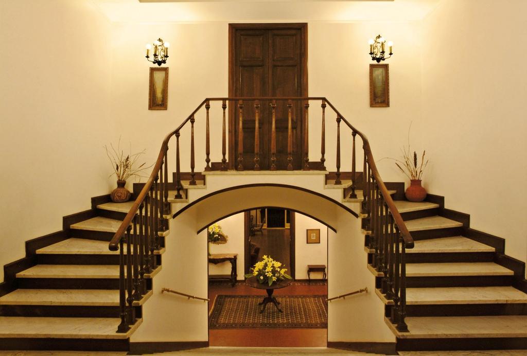 Grand Hotel San Michele سترارو المظهر الخارجي الصورة