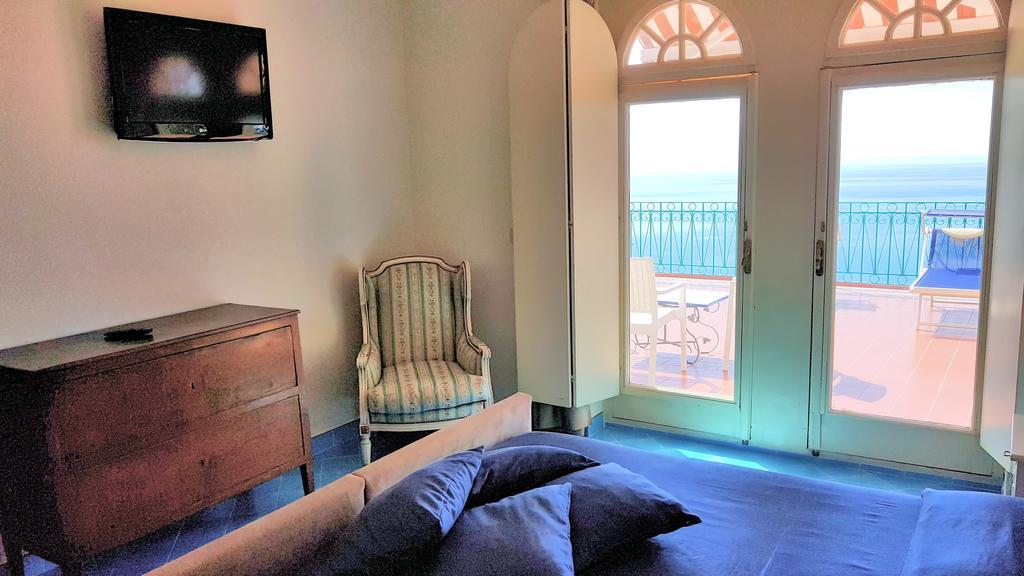 Grand Hotel San Michele سترارو المظهر الخارجي الصورة