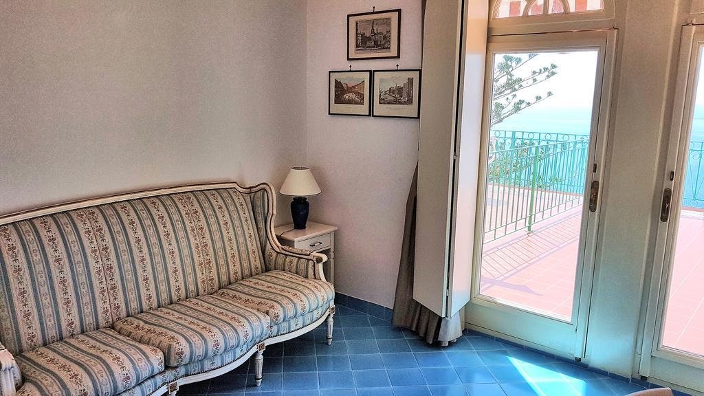 Grand Hotel San Michele سترارو المظهر الخارجي الصورة