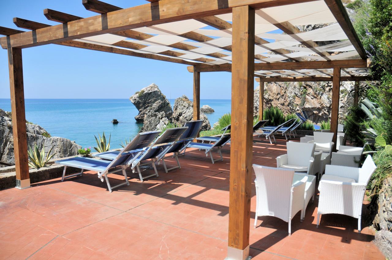 Grand Hotel San Michele سترارو المظهر الخارجي الصورة