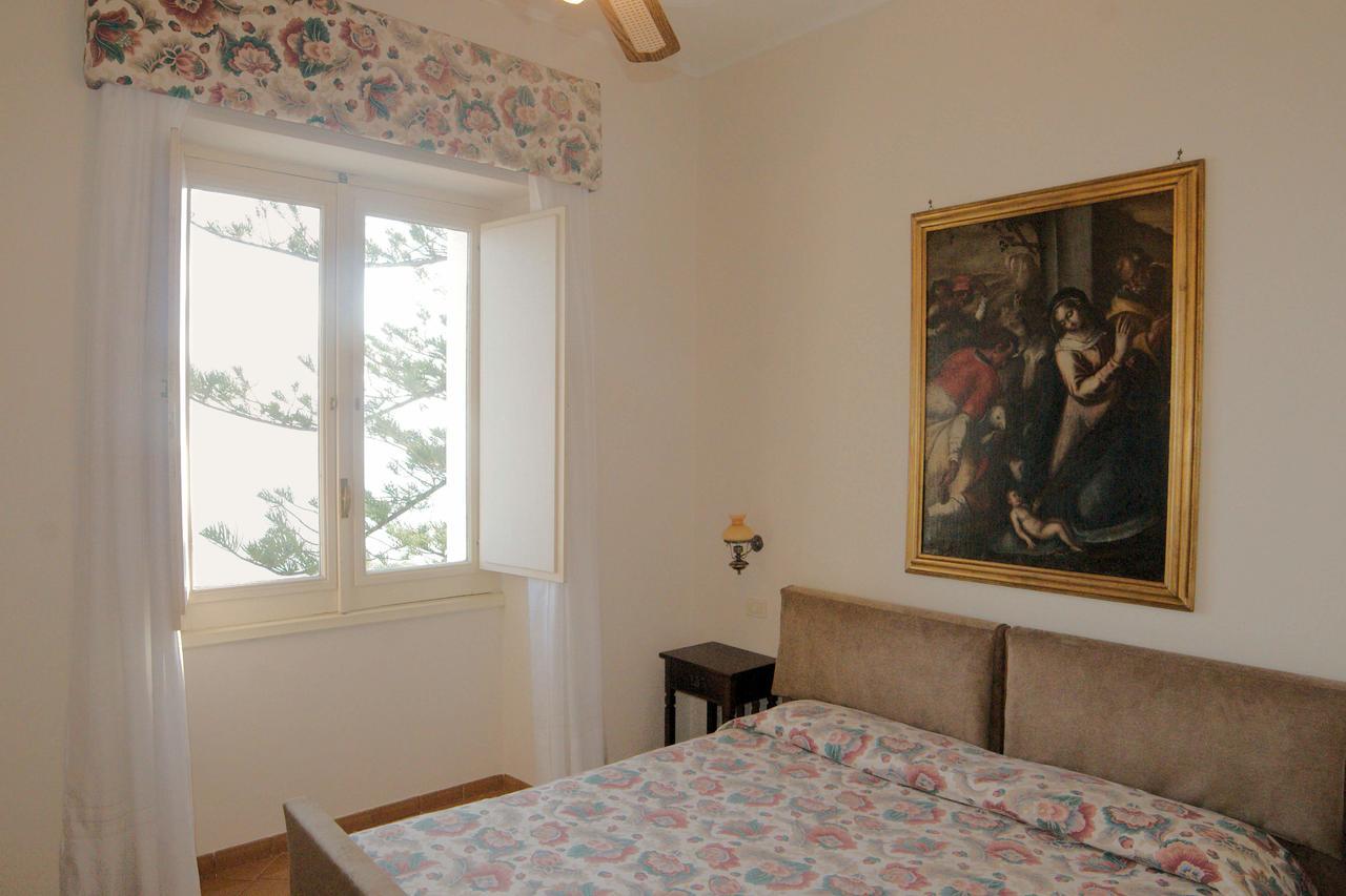 Grand Hotel San Michele سترارو المظهر الخارجي الصورة