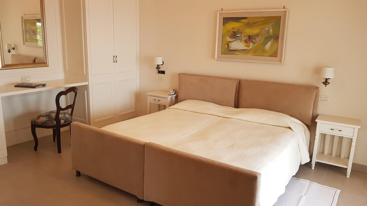 Grand Hotel San Michele سترارو المظهر الخارجي الصورة