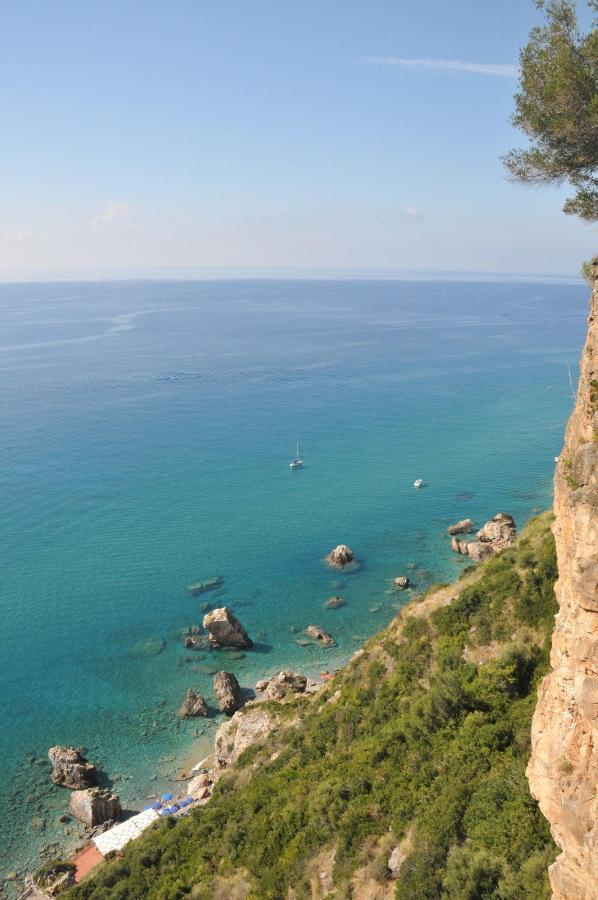 Grand Hotel San Michele سترارو المظهر الخارجي الصورة