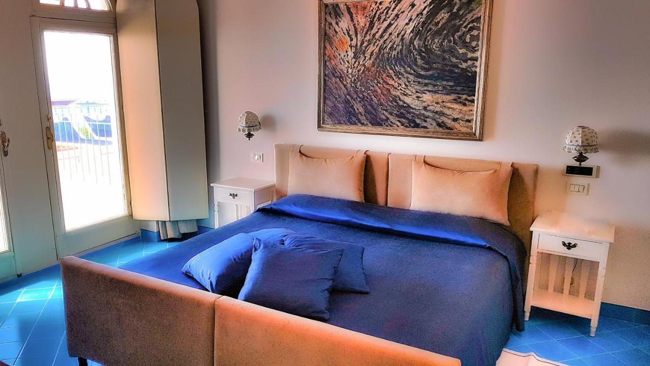 Grand Hotel San Michele سترارو المظهر الخارجي الصورة