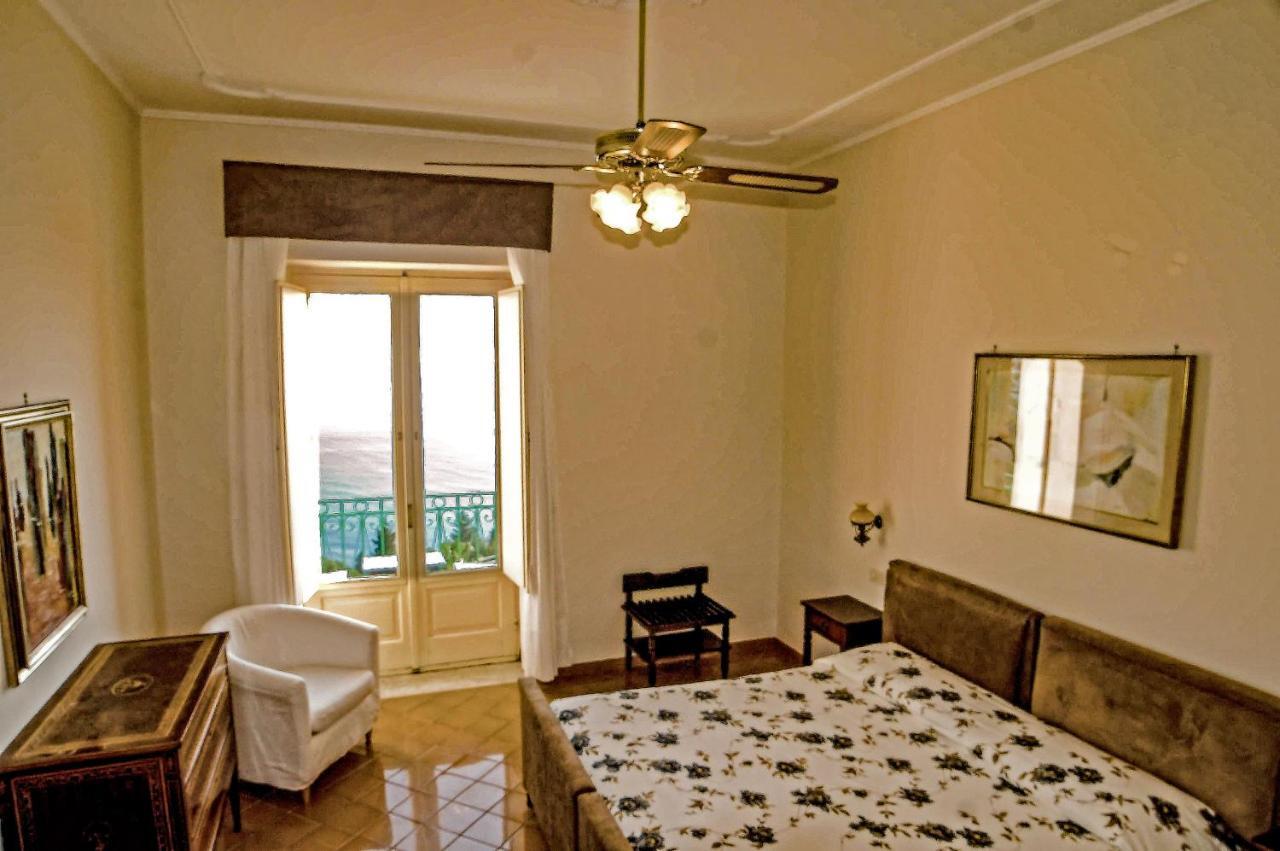 Grand Hotel San Michele سترارو المظهر الخارجي الصورة