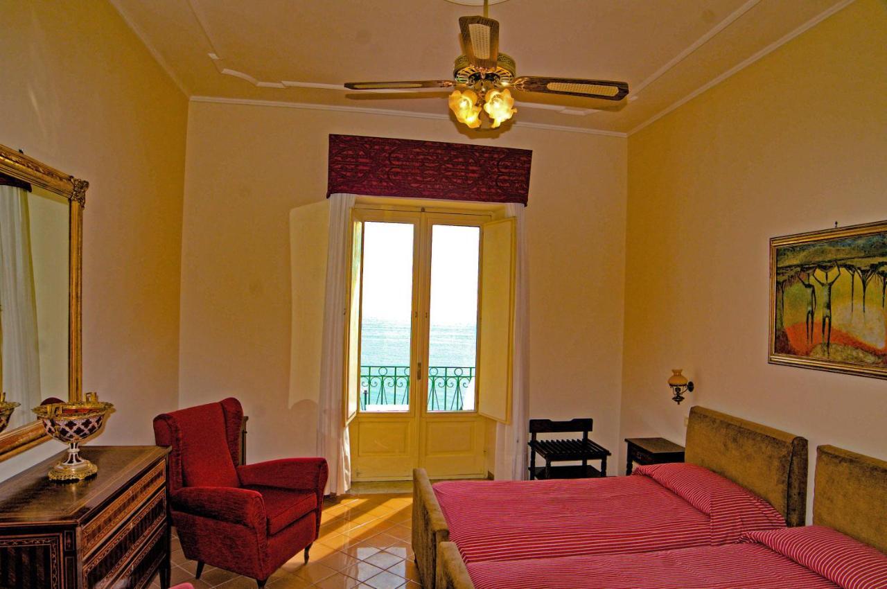 Grand Hotel San Michele سترارو المظهر الخارجي الصورة